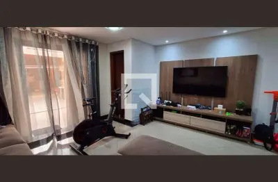 Casa para venda - santa maria, 3 quartos,  225 m² - são caetano do sul