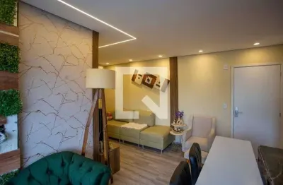 Apartamento para venda - centro, 3 quartos,  66 m² - diadema