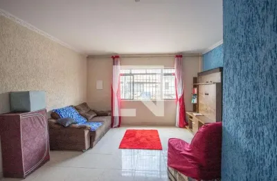 Casa para venda - conceição, 5 quartos,  220 m² - diadema
