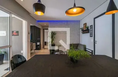 Apartamento para venda - alphaville, 1 quarto,  79 m² - barueri