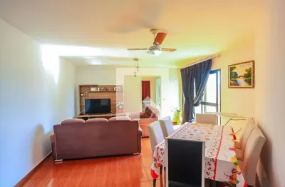 Apartamento para venda - chácara agrindus, 3 quartos,  80 m² - taboão da serra