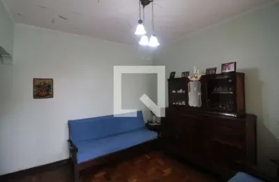 Casa para venda - santa paula, 2 quartos,  223 m² - são caetano do sul
