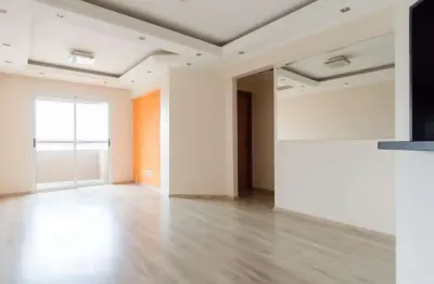 Apartamento para venda - olímpico, 2 quartos,  70 m² - são caetano do sul