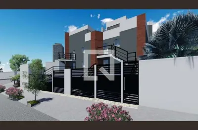 Cobertura para venda - nacional, 2 quartos,  106 m² - contagem