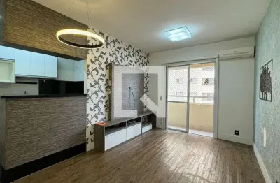 Apartamento para venda - alphaville, 3 quartos,  74 m² - barueri