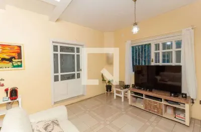 Casa para venda - operário, 4 quartos,  235 m² - novo hamburgo