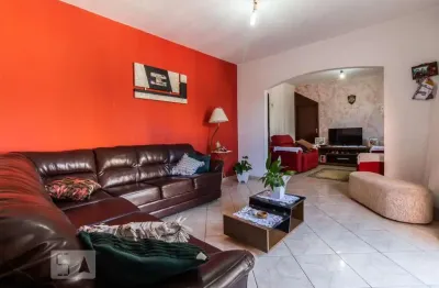 Casa para venda - centro, 6 quartos,  220 m² - barueri