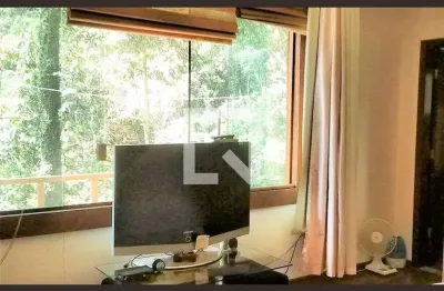 Casa / sobrado em condomínio para venda - ville de montagne, 2 quartos,  113 m² - nova lima