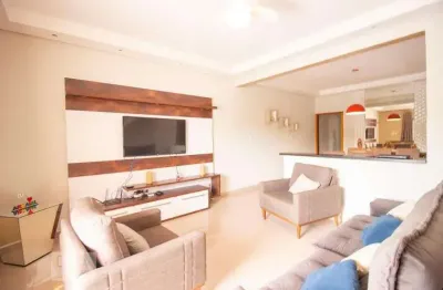 Casa para venda - jardim paulista, 3 quartos,  235 m² - várzea paulista