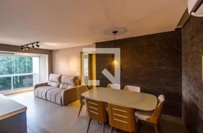 Apartamento para venda - alphaville, 2 quartos,  71 m² - barueri