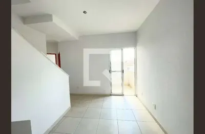 Cobertura para venda - cabral, 2 quartos,  104 m² - contagem