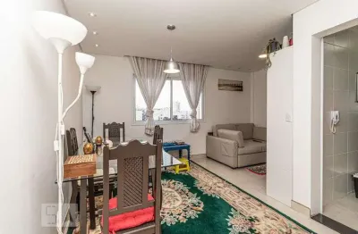 Apartamento para venda - centro, 2 quartos,  71 m² - são caetano do sul