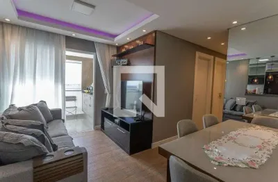 Apartamento para venda - conceição, 3 quartos,  68 m² - diadema