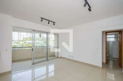 Apartamento para venda - vila da serra, 2 quartos,  69 m² - nova lima