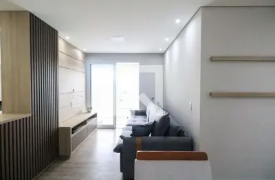 Apartamento para venda - olímpico, 2 quartos,  64 m² - são caetano do sul