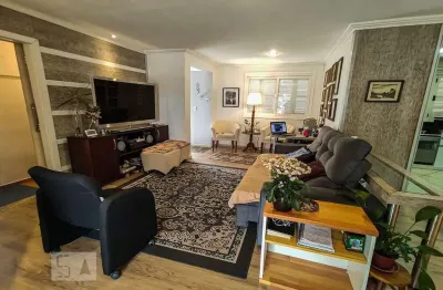 Casa para venda - boa vista, 3 quartos,  268 m² - novo hamburgo