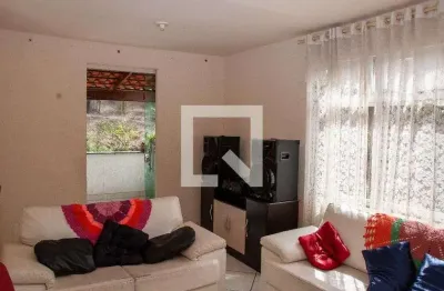 Apartamento para venda - santa cruz industrial, 3 quartos,  122 m² - contagem