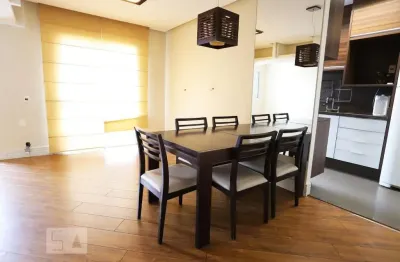Apartamento para venda - alphaville, 2 quartos,  72 m² - barueri