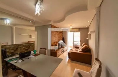 Apartamento para venda - jardim esperança, 3 quartos,  80 m² - barueri