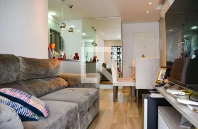 Apartamento para Venda - Santa Paula, 2 Quartos,  63 m² - São Caetano do Sul