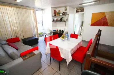 Apartamento para venda - eldorado, 3 quartos,  120 m² - contagem