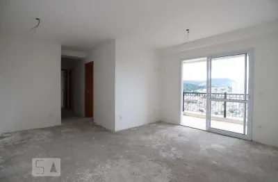 Apartamento para venda - vila boa vista, 3 quartos,  81 m² - barueri