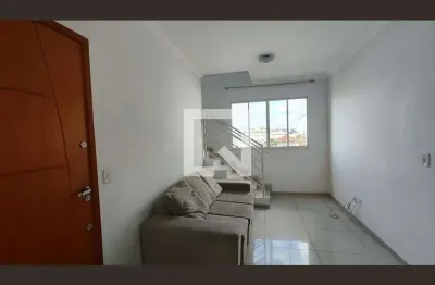 Cobertura para venda - cabral, 2 quartos,  120 m² - contagem