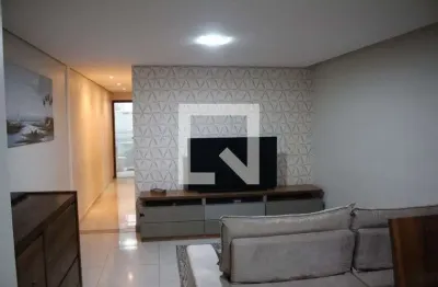 Apartamento para venda - santa cruz industrial, 2 quartos,  83 m² - contagem