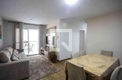 Apartamento para venda - centro, 3 quartos,  81 m² - diadema