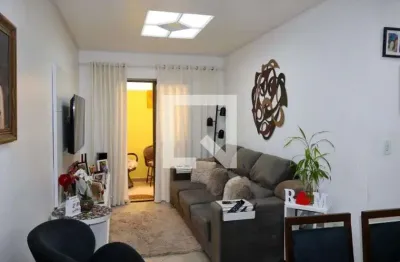 Apartamento para venda - oswaldo cruz, 2 quartos,  99 m² - são caetano do sul