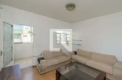 Apartamento para venda - parque maracana, 3 quartos,  102 m² - contagem