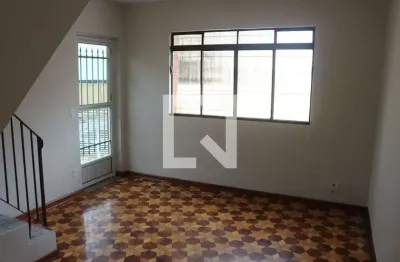 Casa para venda - santa maria, 2 quartos,  240 m² - são caetano do sul