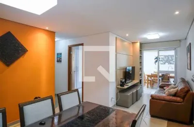 Apartamento para venda - barcelona, 2 quartos,  93 m² - são caetano do sul