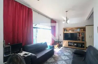 Casa para venda - barcelona, 2 quartos,  164 m² - são caetano do sul