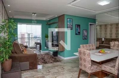Cobertura para venda - centro, 3 quartos,  81 m² - diadema