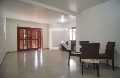 Casa para venda - canudos, 3 quartos,  226 m² - novo hamburgo
