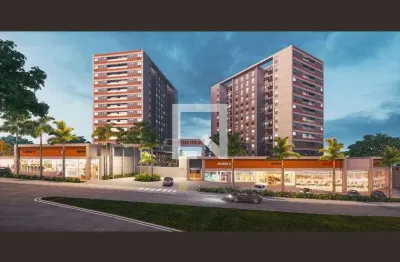 Apartamento para venda - flamengo, 3 quartos,  73 m² - contagem