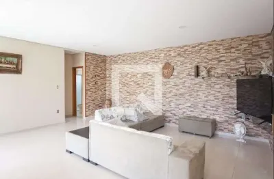 Casa / sobrado em condomínio para venda - veredas das gerais, 2 quartos,  274 m² - nova lima