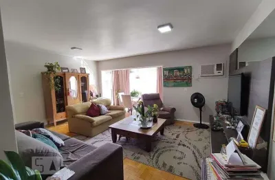 Apartamento para venda - centro, 2 quartos,  111 m² - novo hamburgo