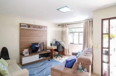 Casa para venda - santa maria, 2 quartos,  216 m² - são caetano do sul
