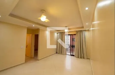Apartamento para venda - alphaville, 3 quartos,  75 m² - barueri