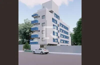 Apartamento para venda - monte castelo, 3 quartos,  75 m² - contagem