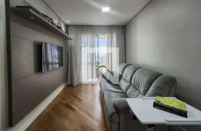 Apartamento para venda - barcelona, 3 quartos,  79 m² - são caetano do sul