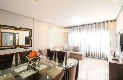 Casa para venda - oswaldo cruz, 3 quartos,  220 m² - são caetano do sul
