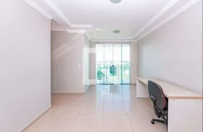 Apartamento para venda - cabral, 3 quartos,  75 m² - contagem