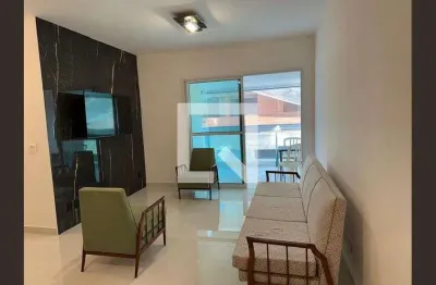 Apartamento para venda - alphaville, 2 quartos,  76 m² - barueri