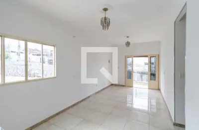 Casa para venda - cabral, 2 quartos,  240 m² - contagem