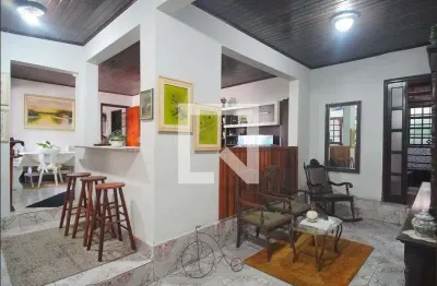 Casa para venda - vila nova, 3 quartos,  230 m² - novo hamburgo