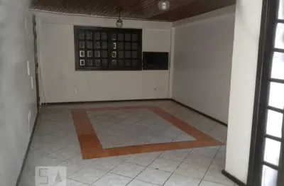 Casa para venda - centro, 4 quartos,  240 m² - novo hamburgo