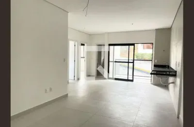 Apartamento para venda - cabral, 3 quartos,  80 m² - contagem